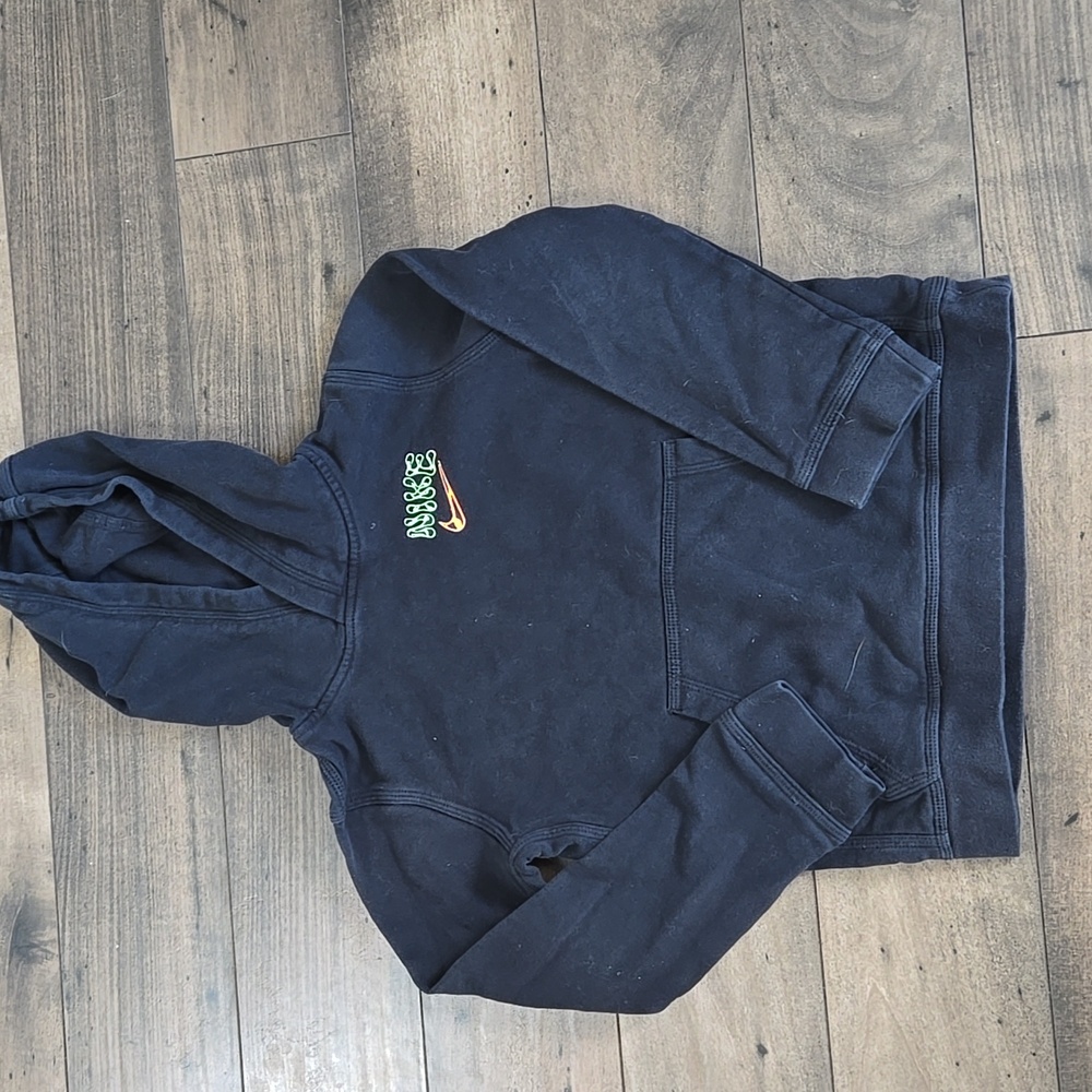 Boys Size S Nike Hoodie